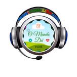 Radio o mundo da flor