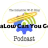 The Industrial Wi-Fi Shop Podcast – Ep. 21 HaLow Can You Go!
