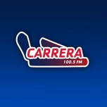CARRERA 100.5 FM