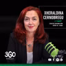 3GO Trego | Xheraldina Cernobregu | Strategic Communication Expert (ex - USAID)