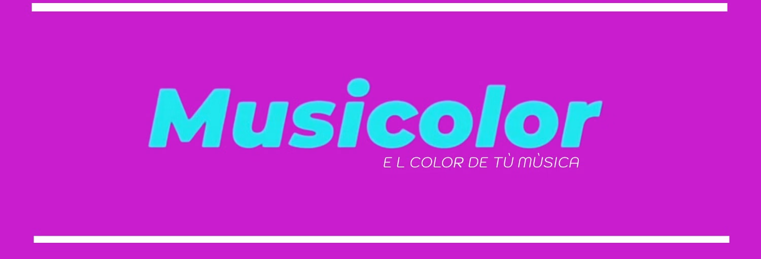 MUSICOLOR