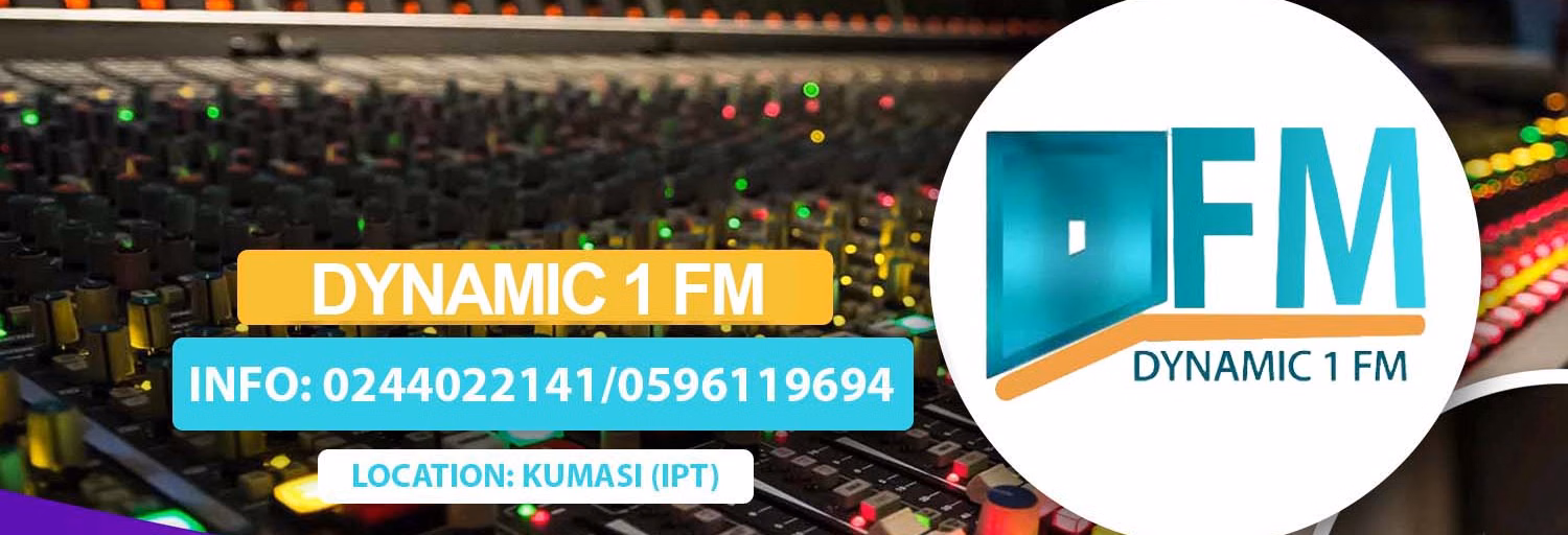 Dynamic 1 Fm