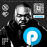 Noxious Deejay Podcast