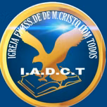 AD CRISTO COM TODOS