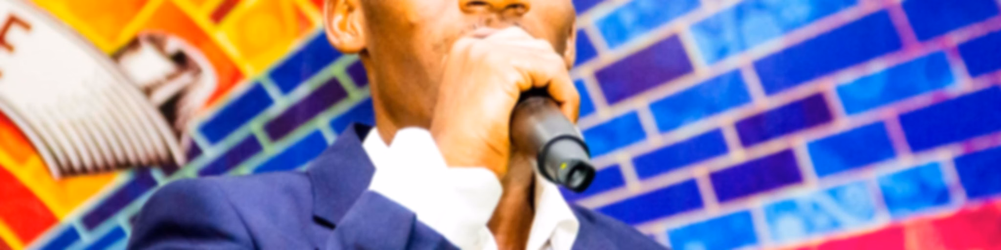 PASTOR COLLINS DUGBAZAH