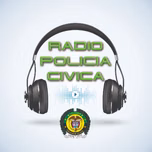 Radio Policía Cívica