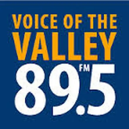 Valley FM 89 5