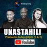 Unastahili Official lyric mp3