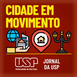 Cidade em Movimento - USP