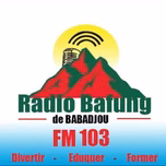 RADIO BAFUNG