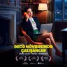 Gecə növbəsində çalışanlar 20.07.2026
