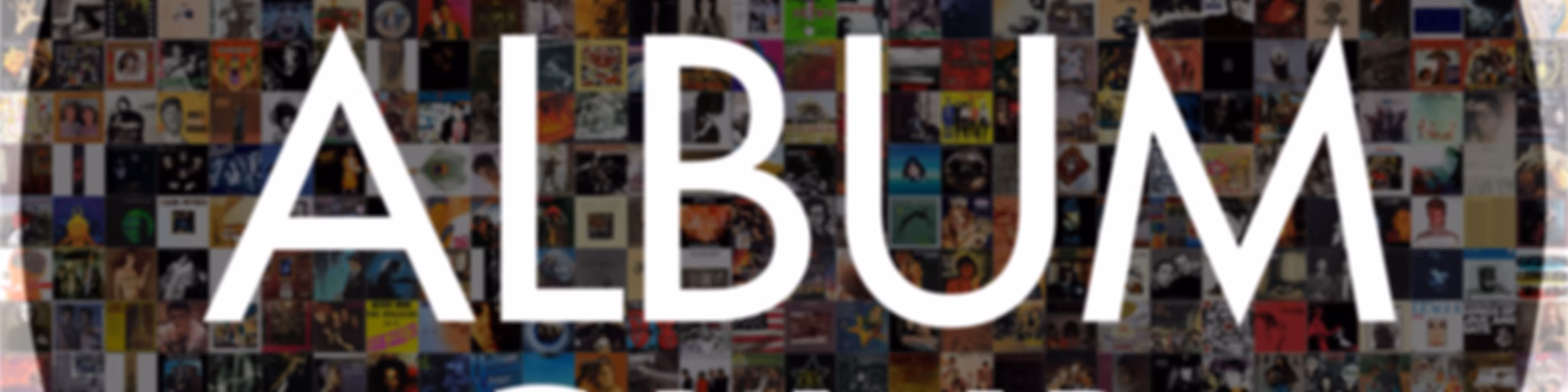 1001 Album Club