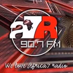 Africa7 90.7 FM