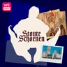 58. De Onze-Lieve-Vrouwekathedraal in Antwerpen