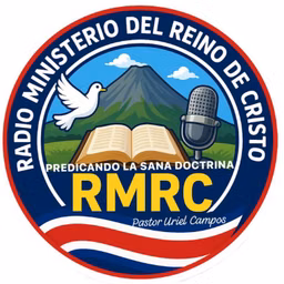 RMRC - Radio Ministerio del Reino de Cristo