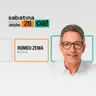 Sabatina OA!/G4: Romeu Zema | O Antagonista - Eleições 2026