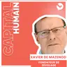 Intelligence artificielle au travail : comment former ses salariés et imaginer le futur du travail avec Xavier de Mazenod