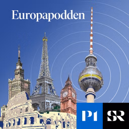 Europapodden