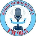 Rádio Democrática FM-98.5