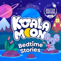 Bedtime Stories by Koala Moon