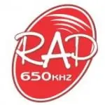 Rádio Alto Piranhas 650 AM
