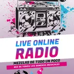 MIX RADIO DJ ANDREW