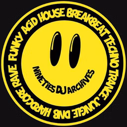 ninetiesDJarchives