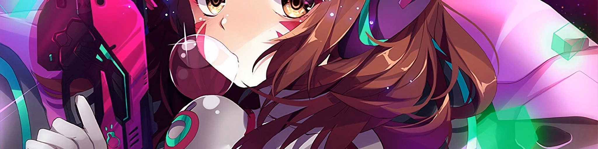 pop y anime