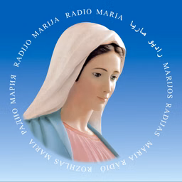 Katekizmo komentaras : Marijos Radijas