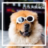 Esta perron