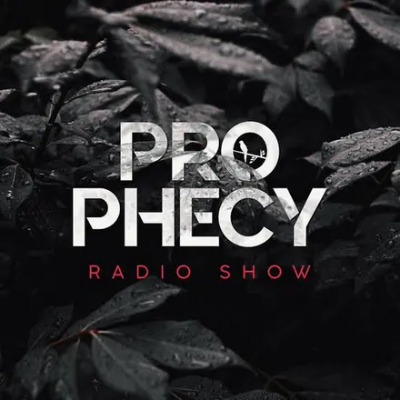 Prophecy Radio