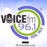 VOICE FM  BANGING STATION
