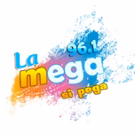 LA MEGA SI PEGA