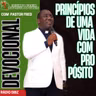 1. PRINCÍPIO DA ALEGRIA  COM O PASTOR FRED