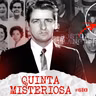 O MISTERIOSO CASO DO ESTRANGULADOR DE BOSTON #610