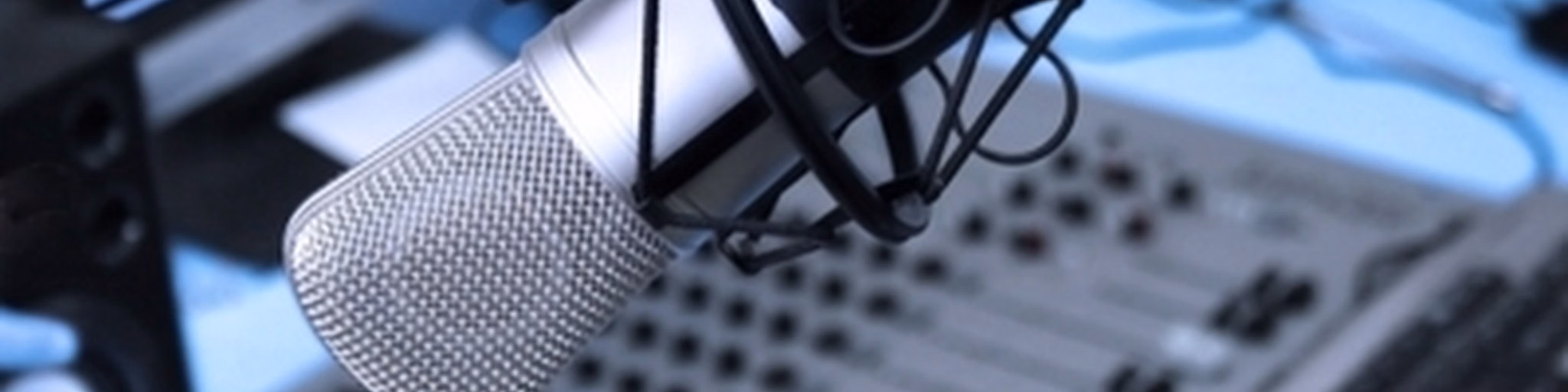 VOLTING RADIO