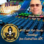 MFZ with Rob Charles