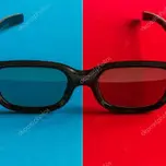 Lente Stereo