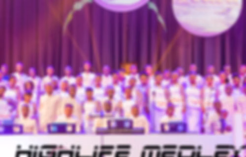 Highlife medley