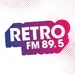 Retro 895