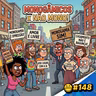 Monogâmicos x não mono #148
