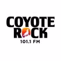 Coyote Rock 101.1 FM - KBGZ-HD3