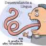 Desenrolando a Língua 68 - A grafia de afro-brasileiro