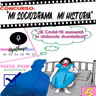 “¿El COVID 19 aumentó la violencia doméstica”.