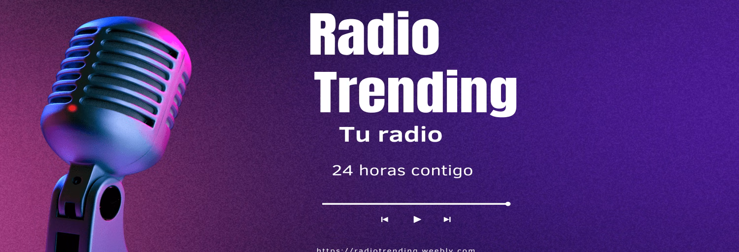 RadioTrending