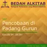 Seri Pencobaan di Padang Gurun 04 - Jati Diri