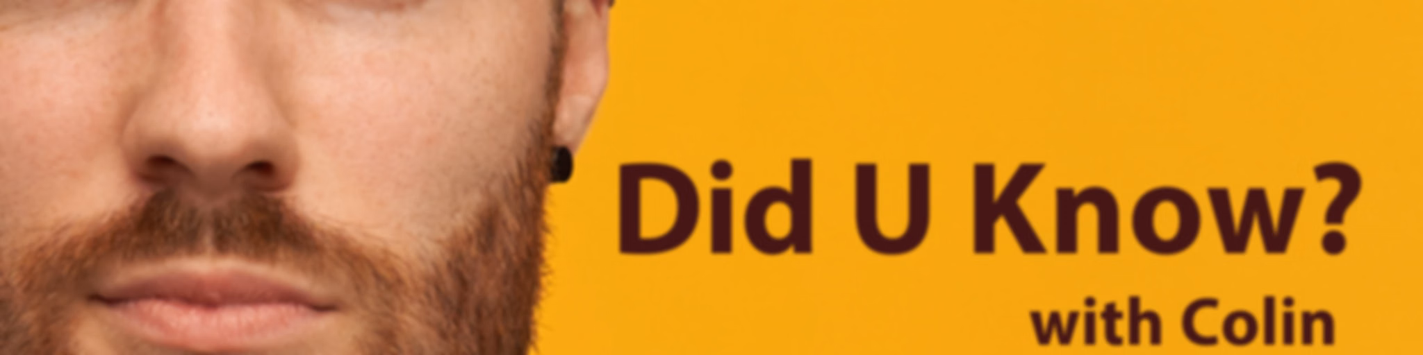 Did U Know?