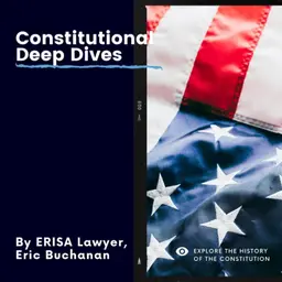 Constitutional Deep Dive: Article 6-Section 3: The Oath and Affirmation Clause!