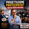 Paura di delega? La politica italiana non riesce più a fidarsi degli elettori e a dare loro voce