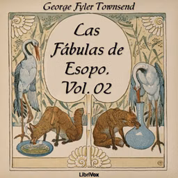 Fábulas de Esopo, Vol. 2